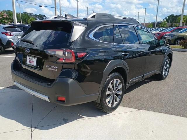 2023 Subaru Outback Touring