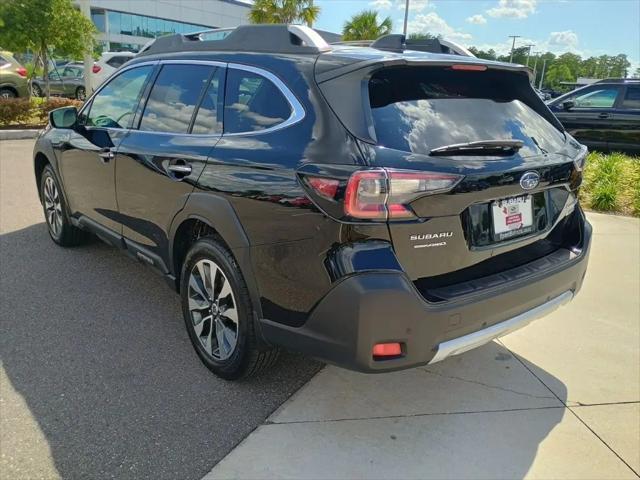 2023 Subaru Outback Touring