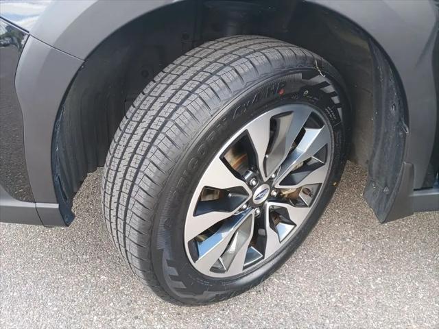 2023 Subaru Outback Touring