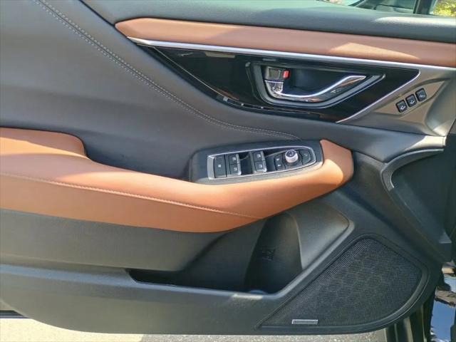 2023 Subaru Outback Touring