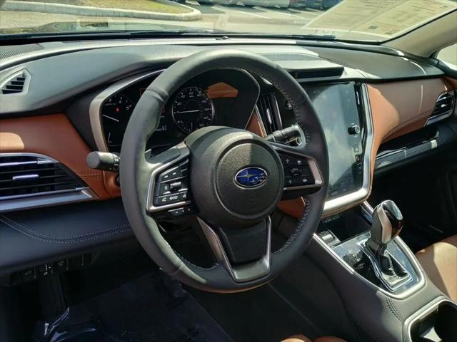 2023 Subaru Outback Touring
