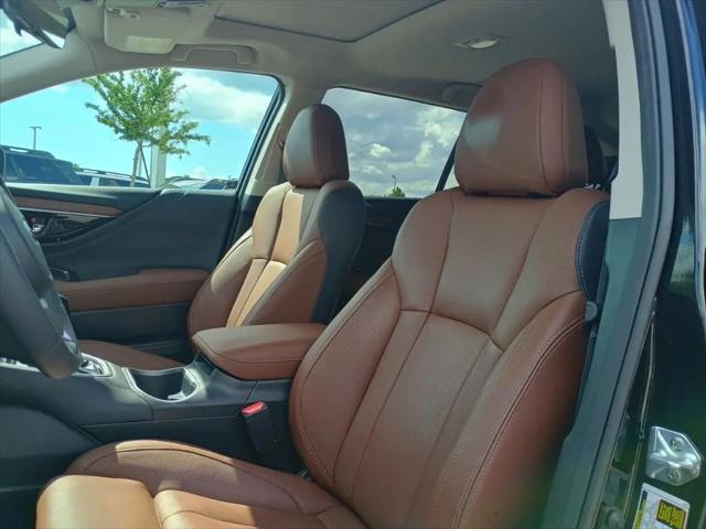 2023 Subaru Outback Touring