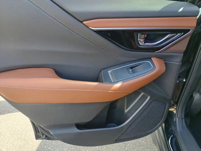 2023 Subaru Outback Touring