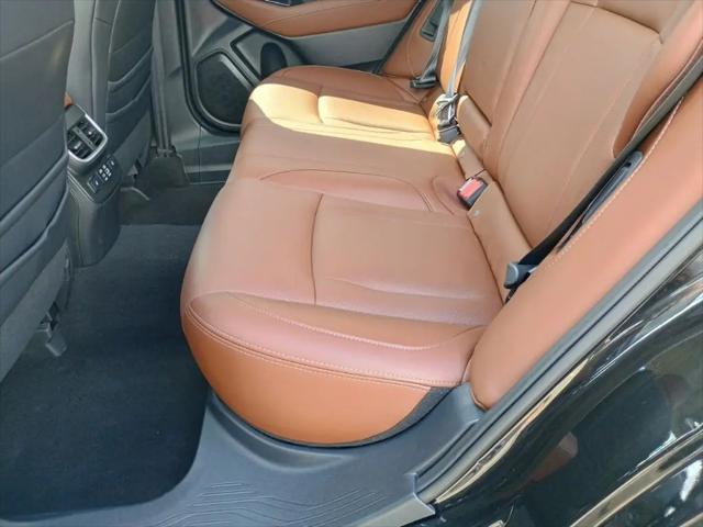 2023 Subaru Outback Touring