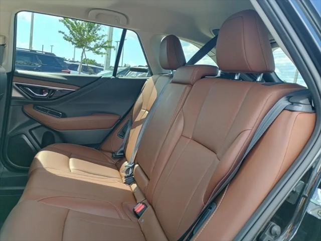 2023 Subaru Outback Touring