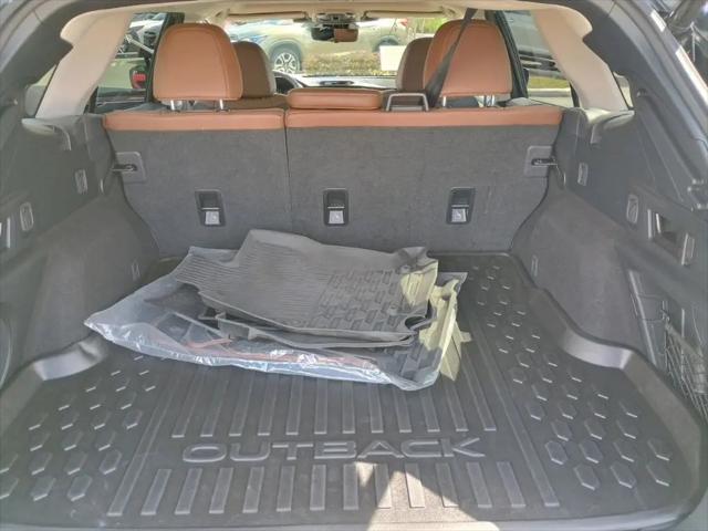 2023 Subaru Outback Touring