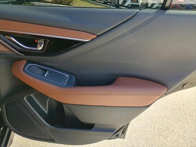 2023 Subaru Outback Touring