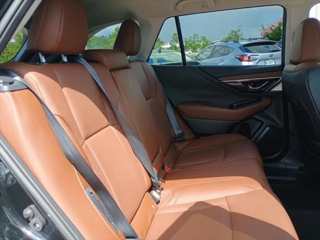 2023 Subaru Outback Touring