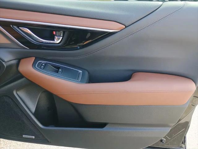 2023 Subaru Outback Touring