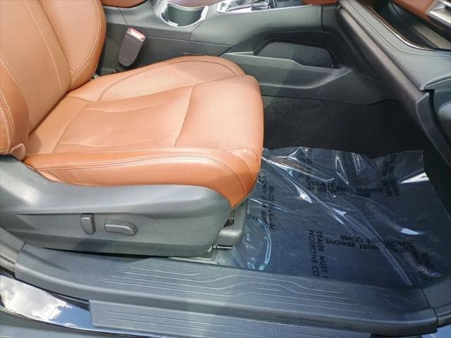 2023 Subaru Outback Touring