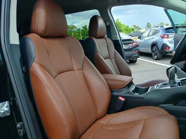 2023 Subaru Outback Touring