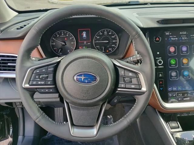 2023 Subaru Outback Touring