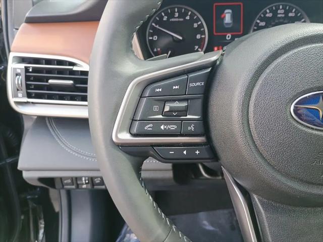2023 Subaru Outback Touring
