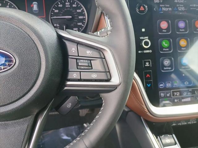 2023 Subaru Outback Touring