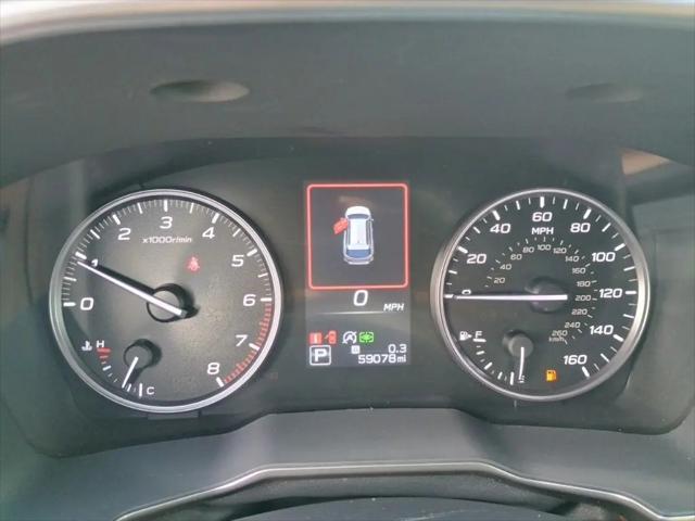 2023 Subaru Outback Touring