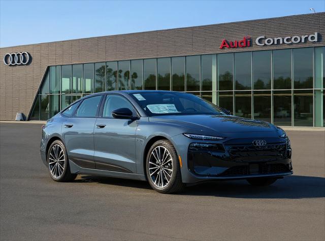2027 Audi A6 e-tron Prestige for sale in Concord, CA