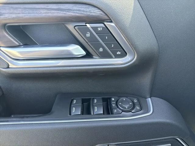 2026 GMC Sierra 2500HD Crew Cab, Standard Bed, SLT, 4WD