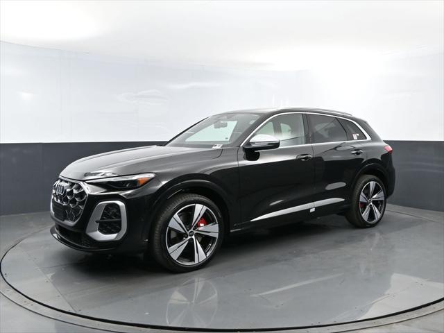 2026 Audi SQ5 Premium Plus TFSI quattro S tronic for sale in Valencia, CA