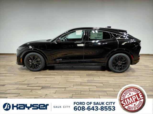 2026 Ford Mustang Mach-E Premium for sale in Sauk City, WI