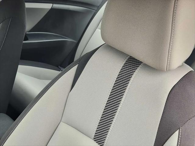 2018 Honda Civic EX-T