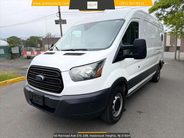 2017 Ford Transit T-250 for sale in Hasbrouk Heights, NJ