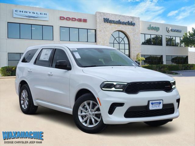 2026 Dodge Durango GT RWD for sale in Waxahachie, TX