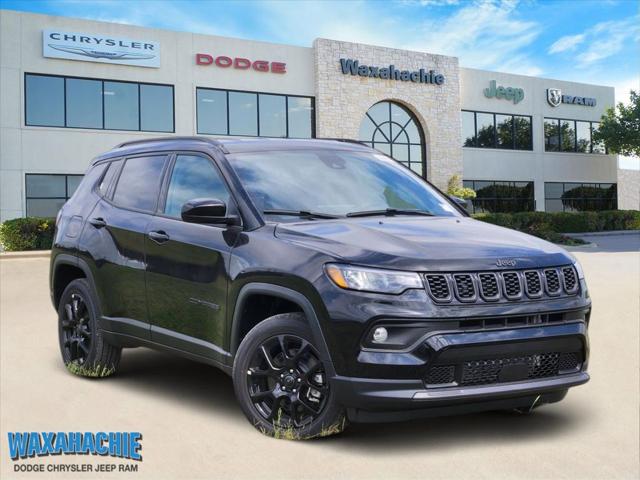 2026 Jeep Compass Latitude Altitude for sale in Waxahachie, TX