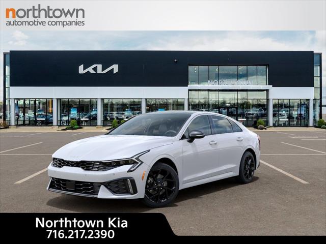 2026 Kia K5 GT-Line AWD for sale in Amherst, NY