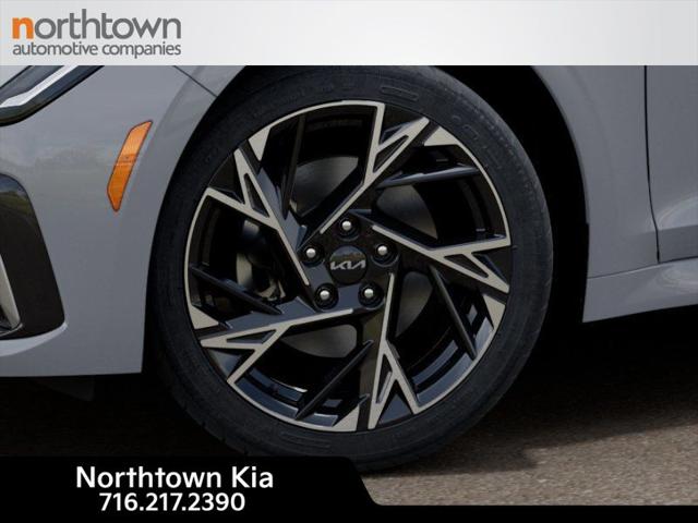 2026 Kia K5 GT-Line FWD