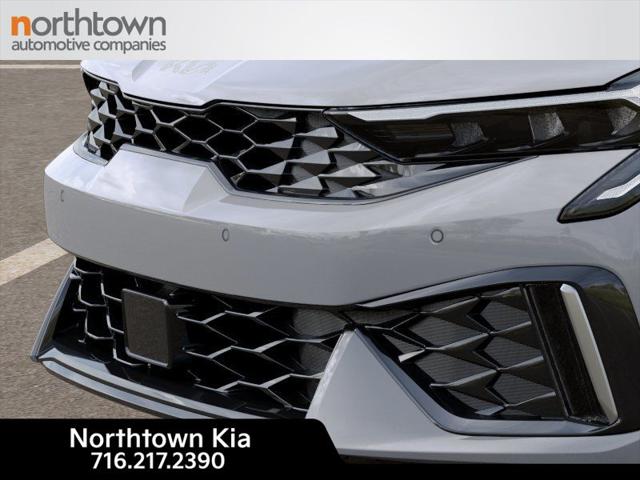 2026 Kia K5 GT-Line FWD