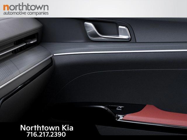 2026 Kia K5 GT-Line FWD