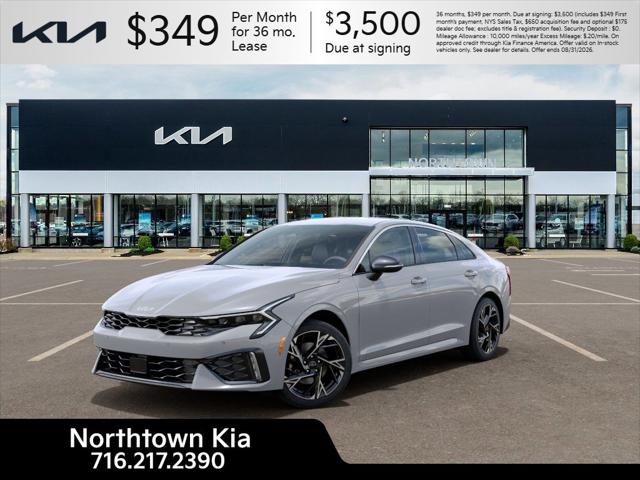 2026 Kia K5 GT-Line FWD for sale in Amherst, NY