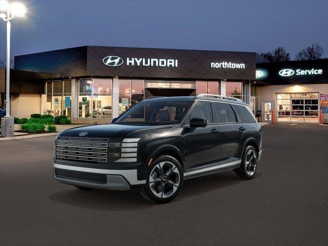 2026 Hyundai Palisade Limited for sale in Amherst, NY