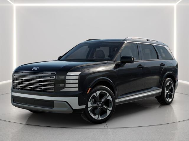 2026 Hyundai Palisade Limited for sale in Amherst, NY