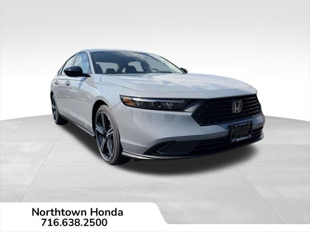 2026 Honda Accord Sedan SE for sale in Amherst, NY