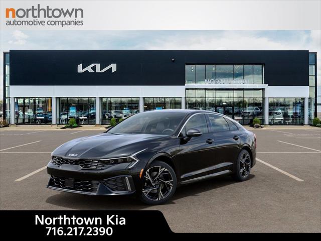 2026 Kia K5 GT-Line AWD for sale in Amherst, NY