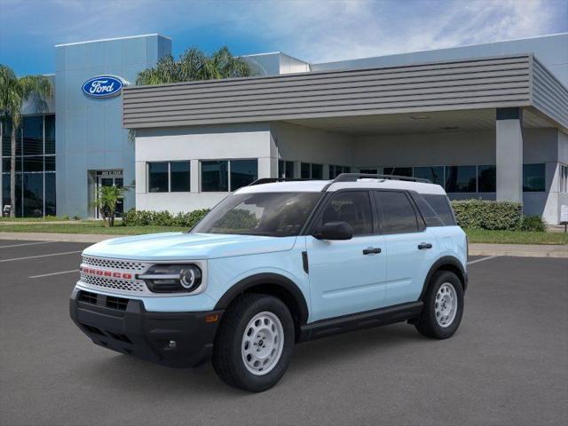 2026 Ford Bronco Sport Heritage for sale in Mission, TX