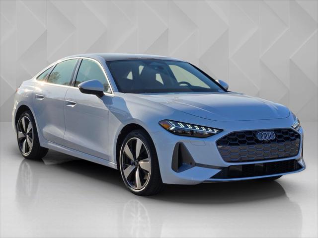 2025 Audi A5 Premium Plus TFSI quattro S tronic for sale in Livermore, CA