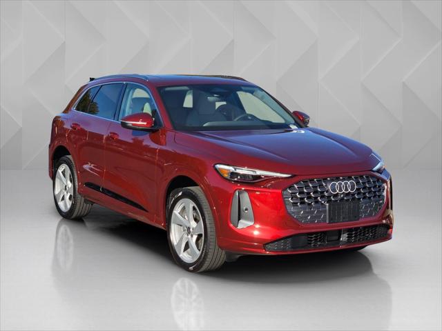 2025 Audi Q5 Premium Plus TFSI quattro S tronic for sale in Livermore, CA