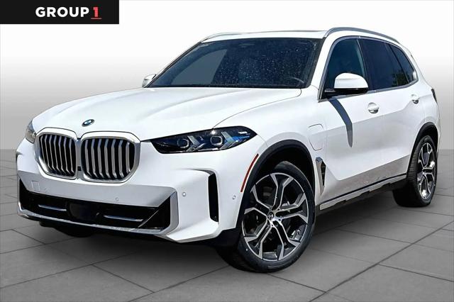 2026 BMW X5 xDrive50e for sale in Albuquerque, NM