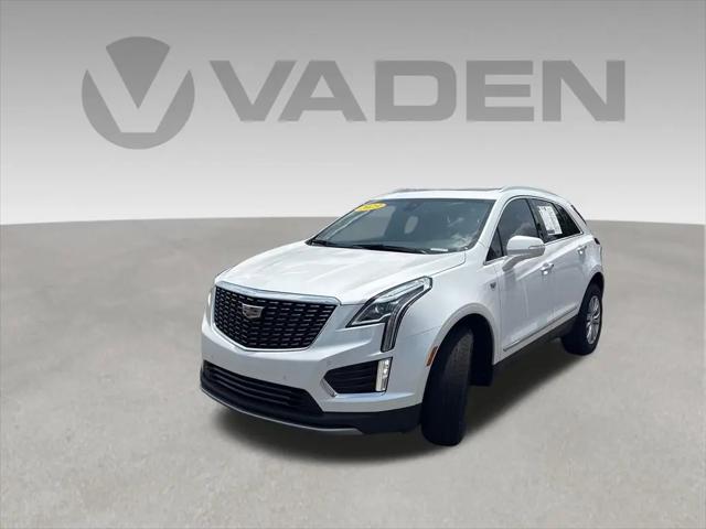 2023 Cadillac XT5 AWD Premium Luxury for sale in Beaufort, SC