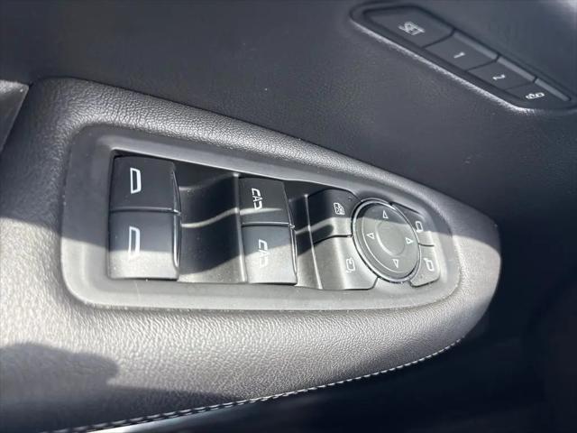 2023 Cadillac XT5 AWD Premium Luxury