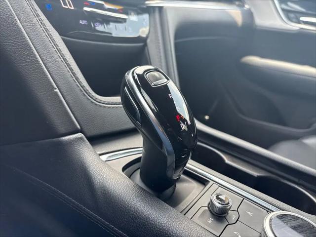 2023 Cadillac XT5 AWD Premium Luxury