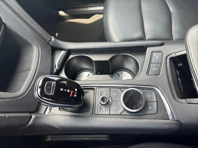 2023 Cadillac XT5 AWD Premium Luxury