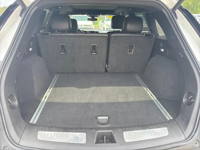 2023 Cadillac XT5 AWD Premium Luxury