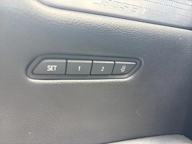2023 Cadillac XT5 AWD Premium Luxury