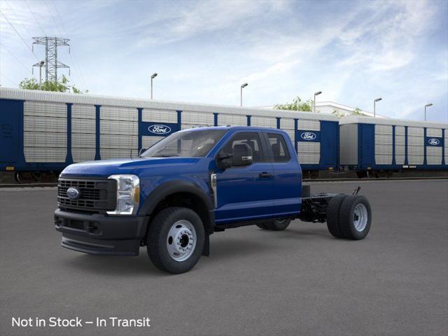 2026 Ford F-550 XL for sale in Colorado Springs, CO