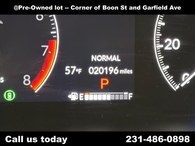 2024 Honda HR-V AWD Sport