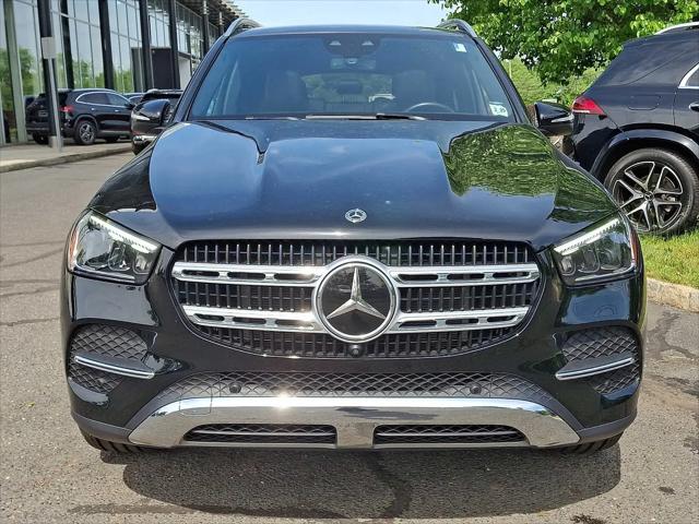 2024 Mercedes-Benz GLE GLE 350 4MATIC