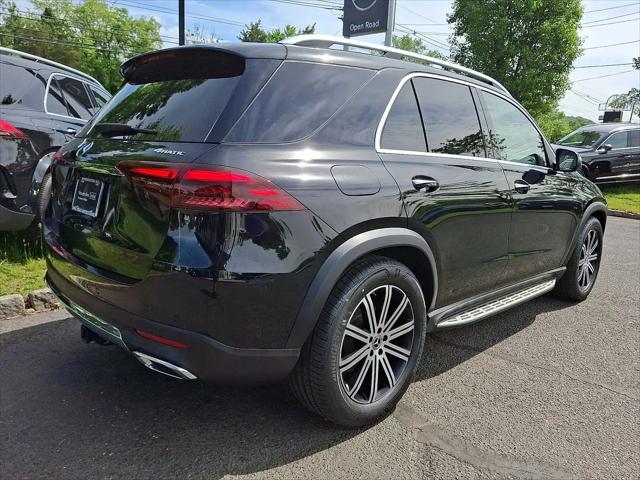 2024 Mercedes-Benz GLE GLE 350 4MATIC